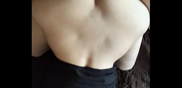  Russian amateur homemade crying anal part2